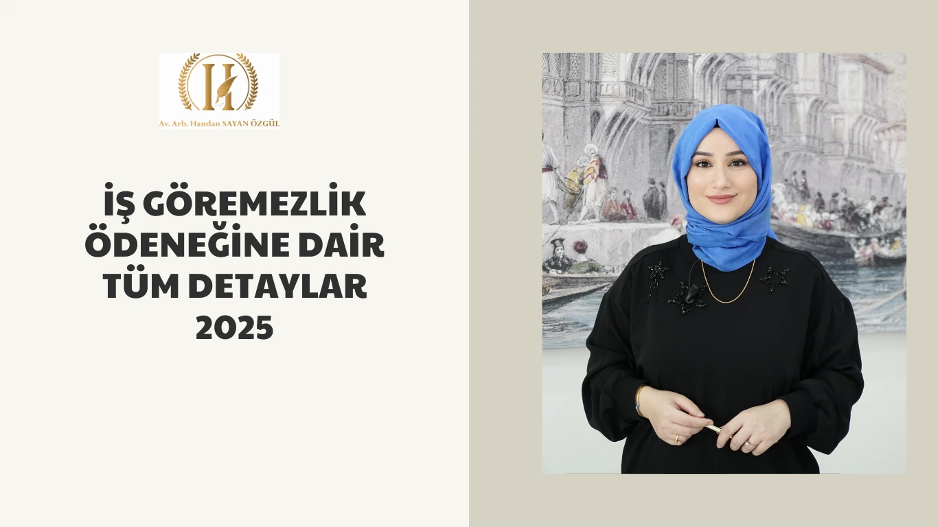 is goremezlik odenegine dair tum detaylar