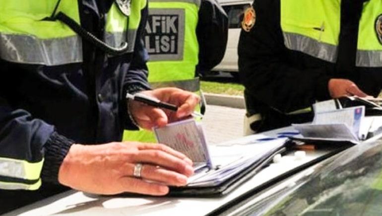 trafik cezası sorgulama trafik cezası sorgulama