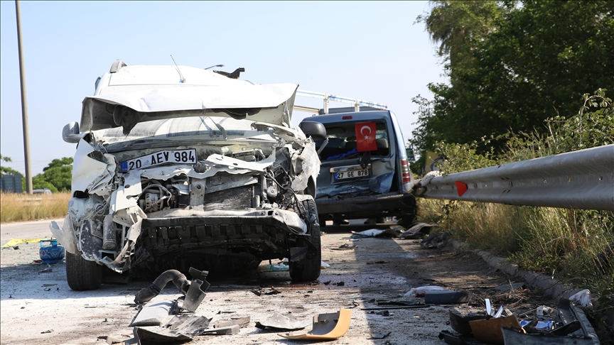 trafik kazası kusur oranı itiraz trafik kazası kusur oranı itiraz