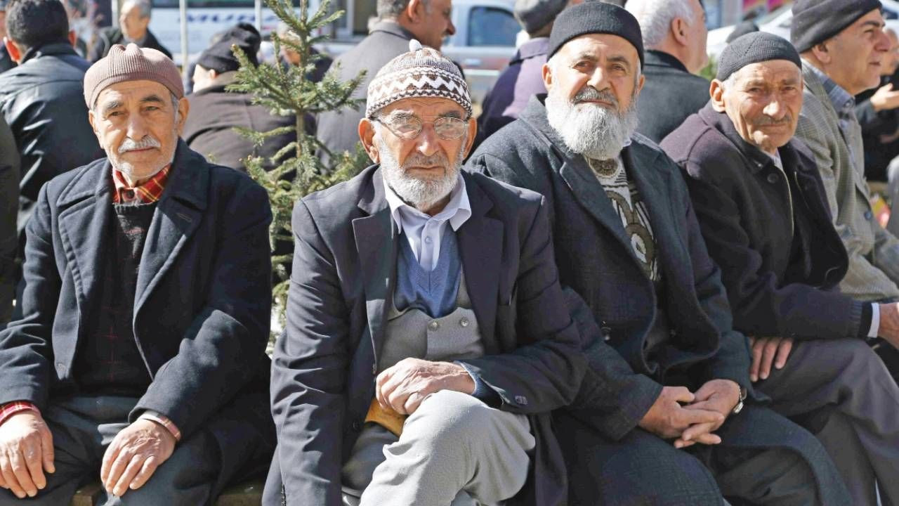 emekli maaşı zammı emekli maaşı zammı