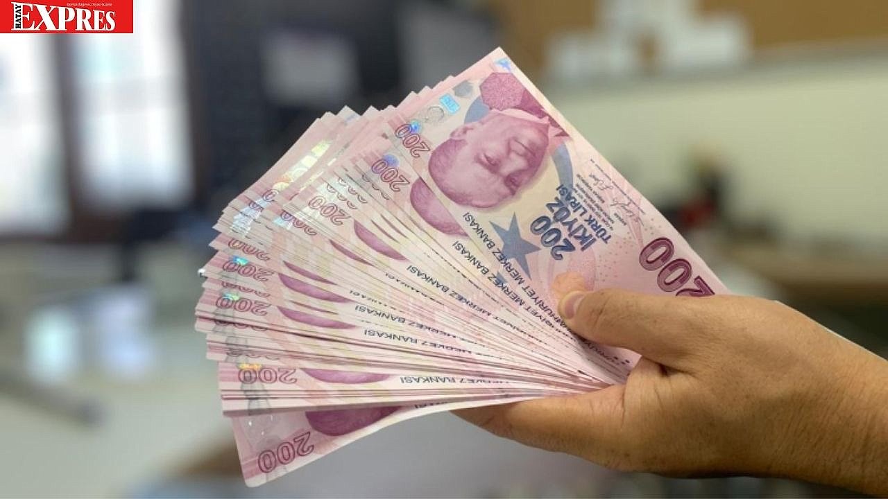 emekli maaşı zammı