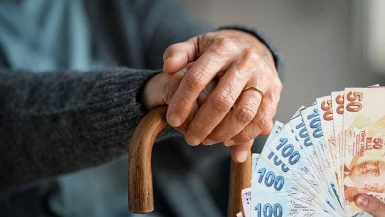 emekli maaşı zammı emekli maaşı zammı