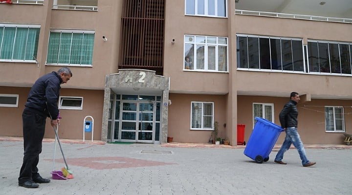 apartman görevlisi kıdem tazminatı apartman görevlisi kıdem tazminatı