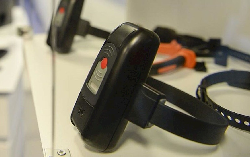 elektronik kelepçe elektronik kelepçe