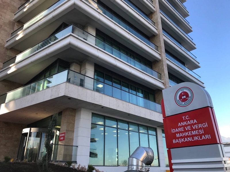 idari işlemin iptali davası