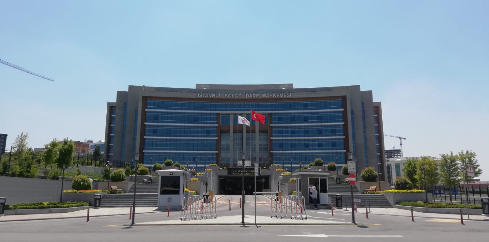 idari işlemin iptali davası