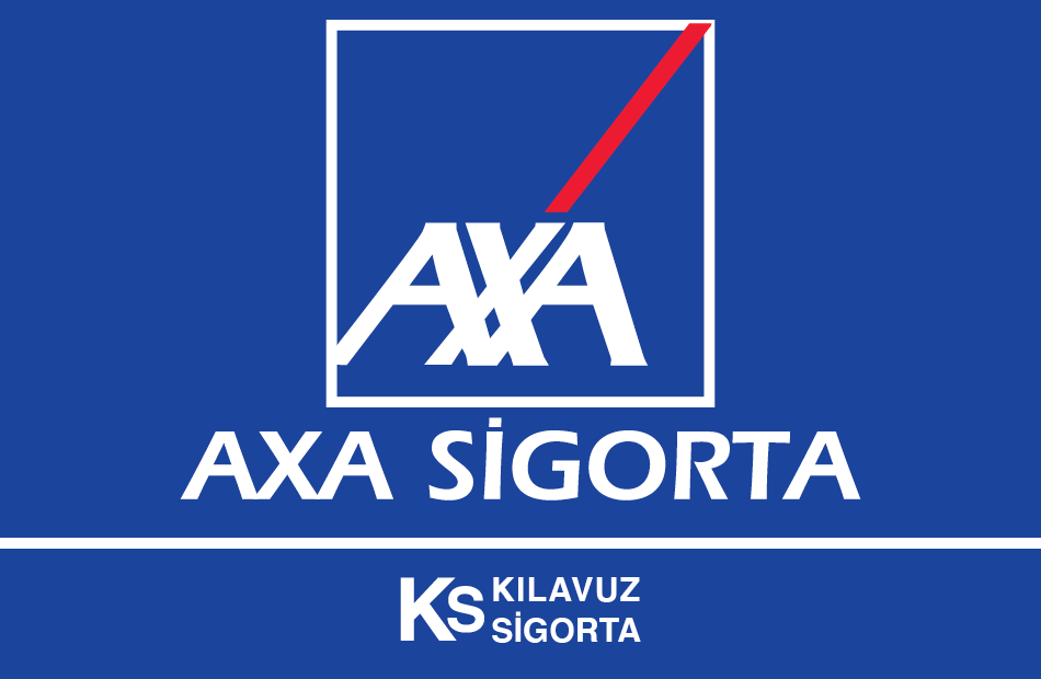 Axa Sigorta değer kaybı Axa Sigorta değer kaybı