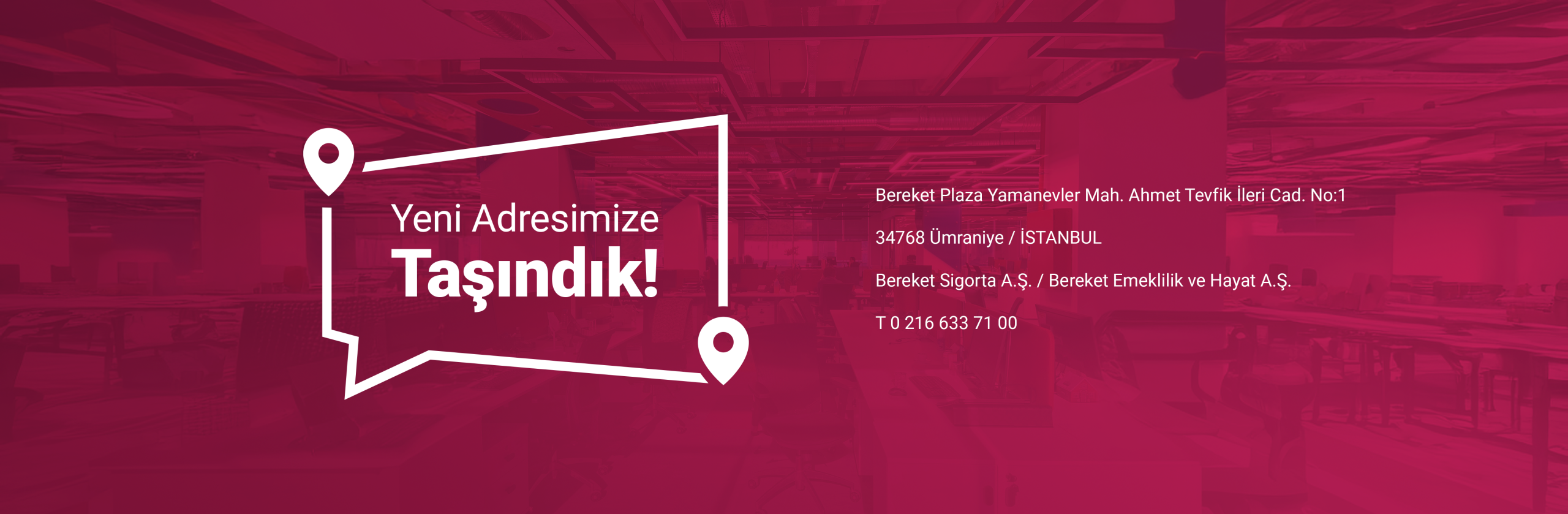 Bereket Sigorta AŞ. değer kaybı Bereket Sigorta AŞ. değer kaybı