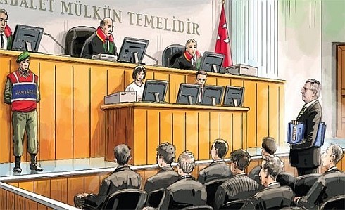 Cumhurbaşkanına hakaret Cumhurbaşkanına hakaret
