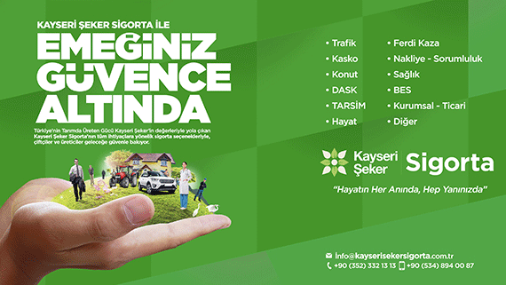 Şeker Sigorta AŞ. değer kaybı Şeker Sigorta AŞ. değer kaybı