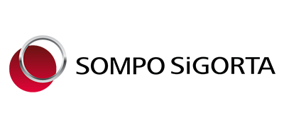 Sompo Sigorta AŞ. değer kaybı Sompo Sigorta AŞ. değer kaybı