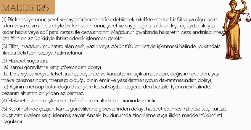 sosyal medyadan hakaret sosyal medyadan hakaret