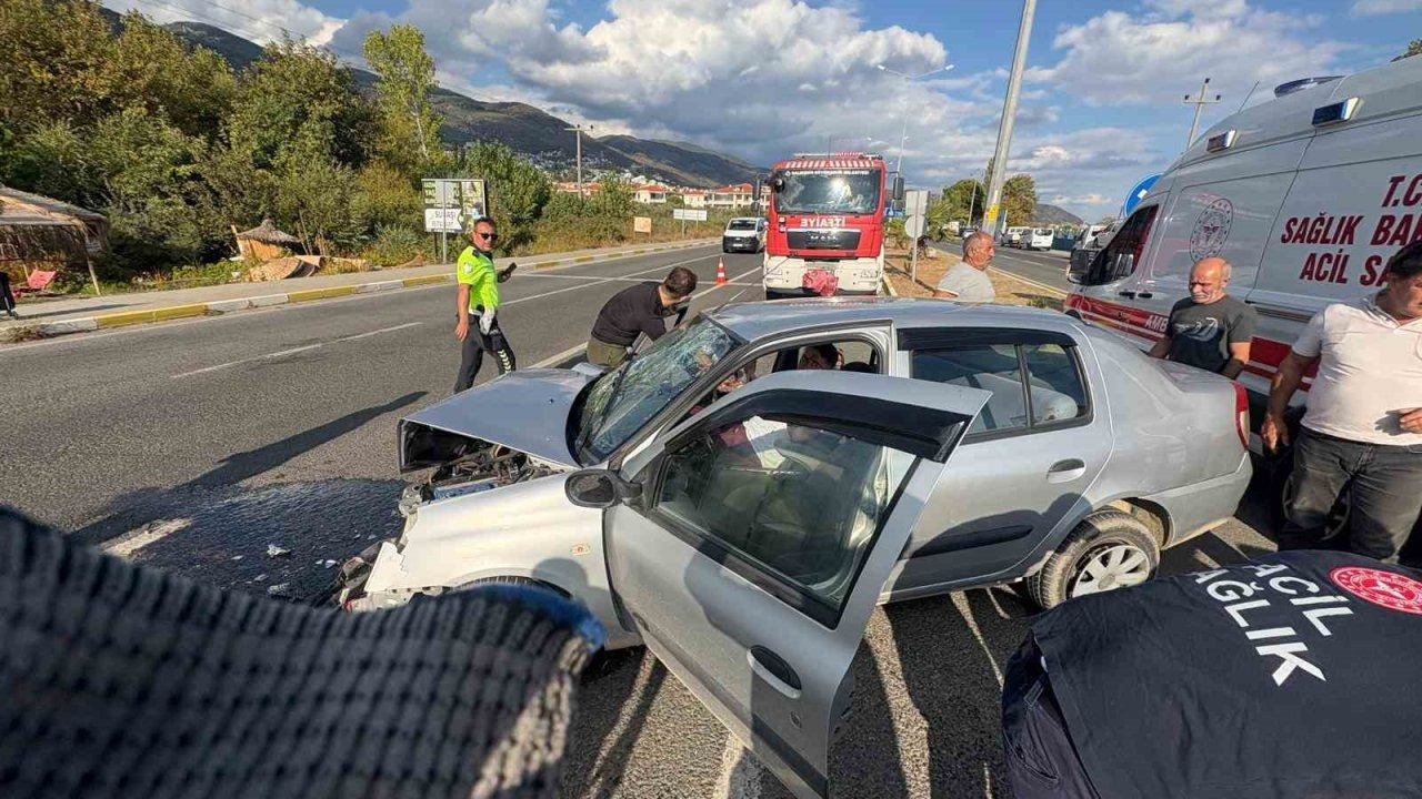 trafik kazası geçirdikten sonraki süreç trafik kazası geçirdikten sonraki süreç