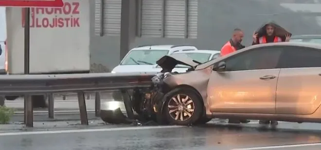 trafik kazası geçirdikten sonraki süreç trafik kazası geçirdikten sonraki süreç