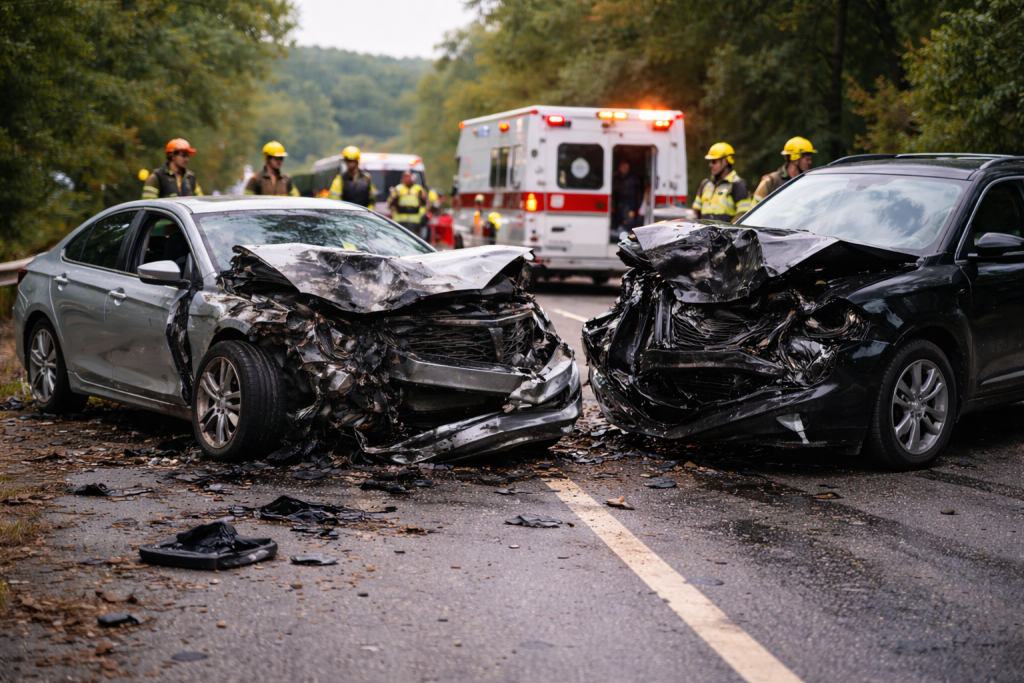 Trafik kazasinda tedavi gideri ile tazminat ayni sey mi