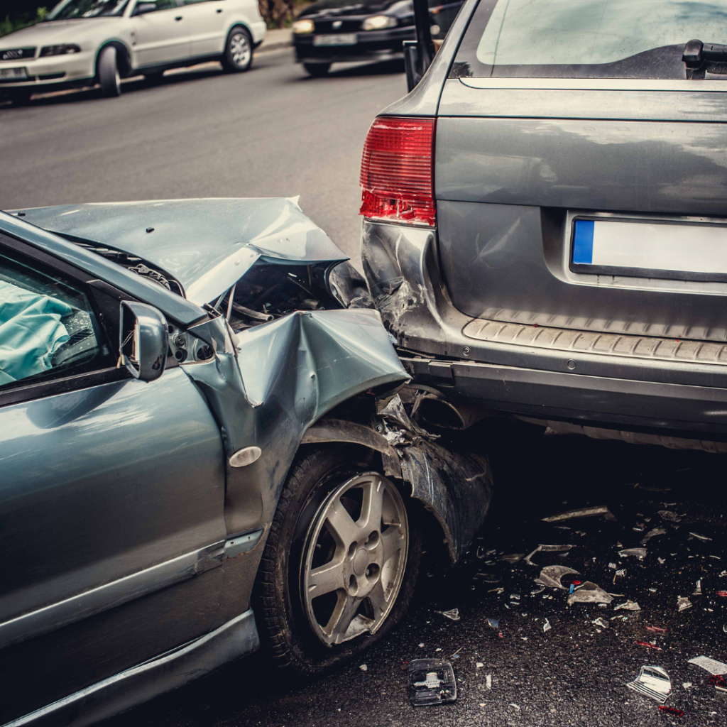Zincirleme Kazalarda Tutanak Hatalari