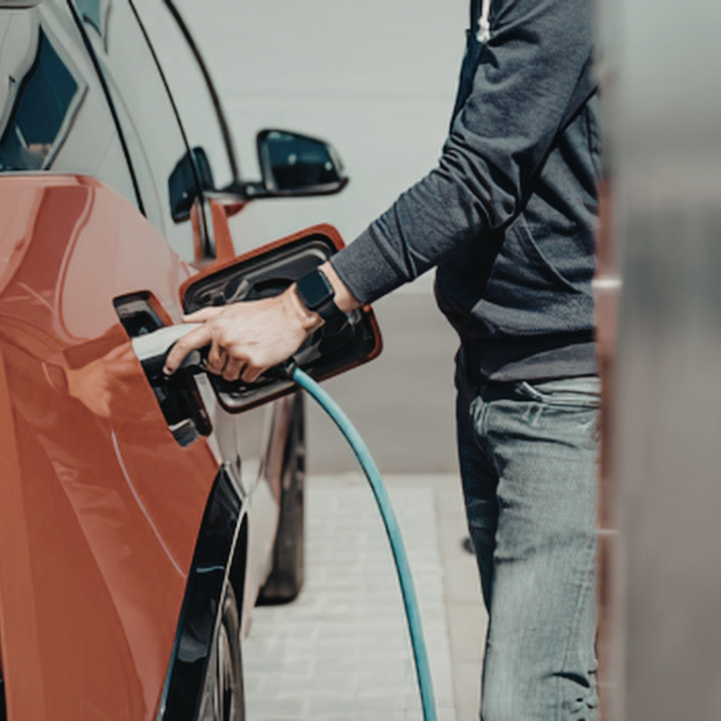 Elektrikli Araclarda Deger Kaybi Nedir