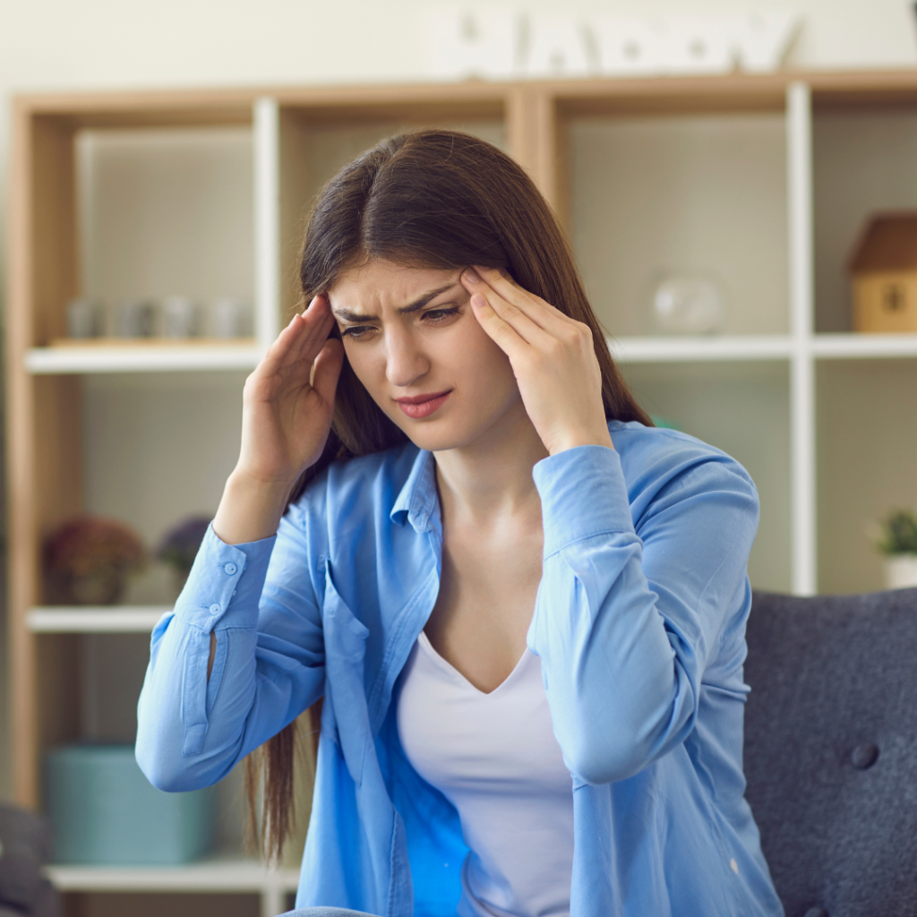 Epilepsi Tanisi Nasil Konur