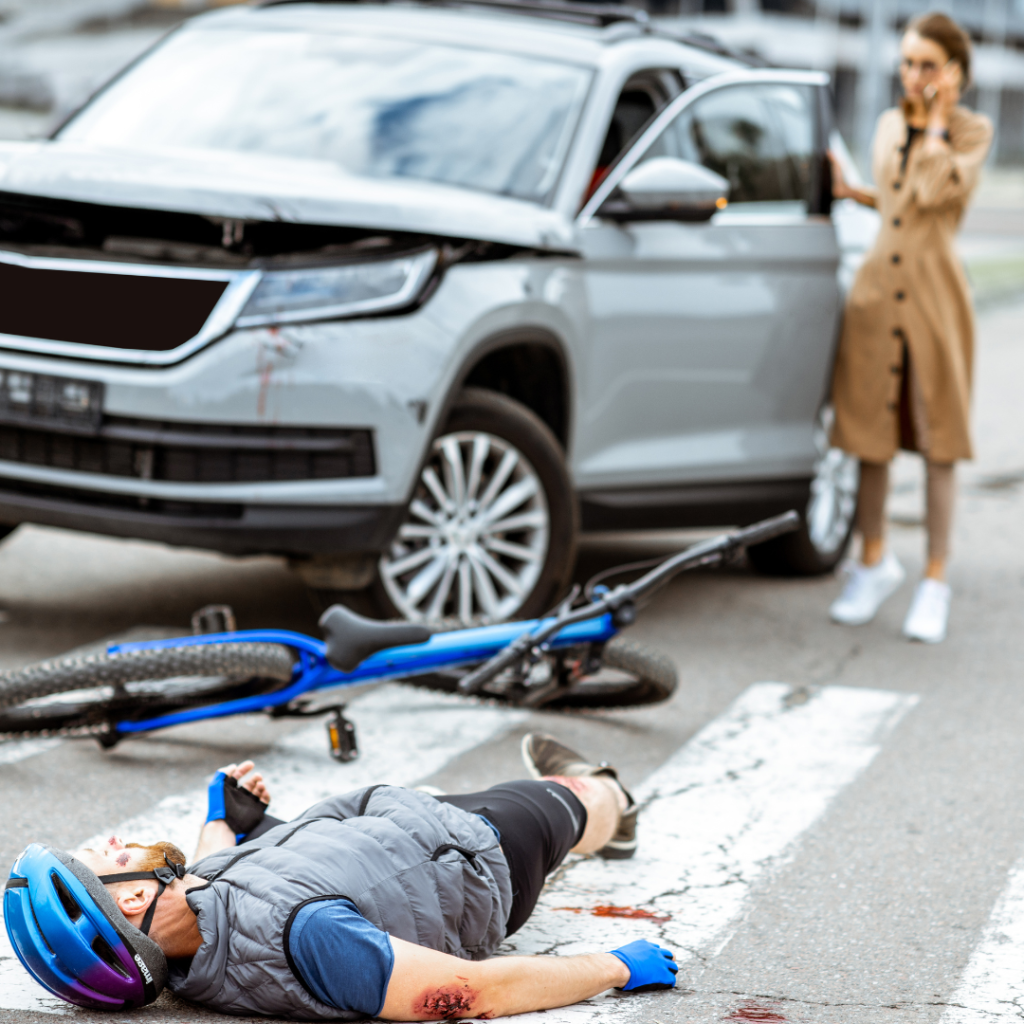 Yaralamali Trafik Kazasi Cezalari Nelerdir