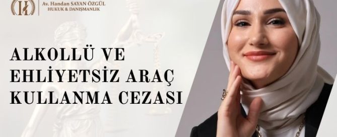 Alkollü ve Ehliyetsiz Araç Kullanma Cezası: Promil Kademeleri, İtiraz ve Ehliyetin Geri Alınması 9 Alkollü ve Ehliyetsiz Araç Kullanma Cezası