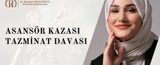 Asansör Kazası Tazminat Davası: Kime Karşı Açılır, Kimler Sorumlu? 7 Asansör Kazası Tazminat Davası Kime Karşı Açılır