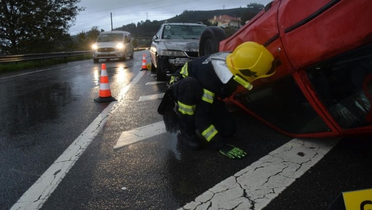 Trafik kazasi tazminat zamanasimi kac yildir