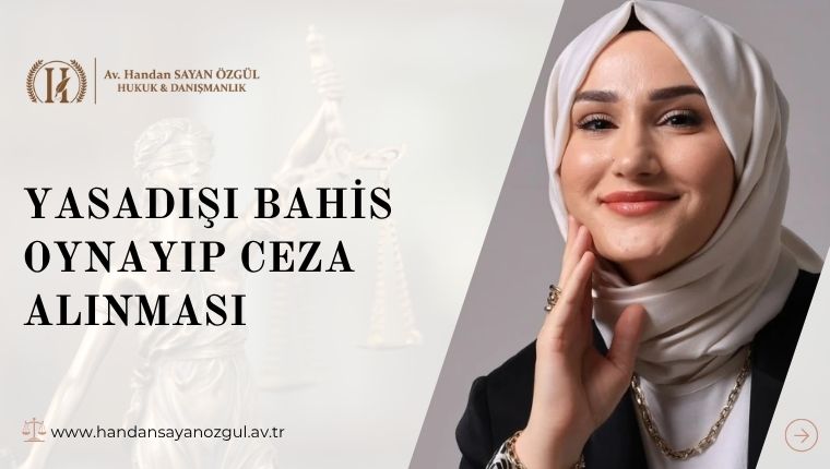 Yasadışı Bahis Oynayıp Ceza Alan Var Mı
