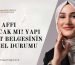 İmar Affı Çıkacak mı? Yapı Kayıt Belgesinin Güncel Durumu