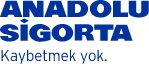 Anadolu Sigorta logo - Anadolu Sigorta değer kaybı başvurusu