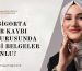 Ana Sigorta Değer Kaybı Başvurusunda Hangi Belgeler Zorunlu