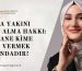 Hasta Yakını Bilgi Alma Hakkı: Hastane Kime Bilgi Vermek Zorundadır