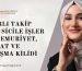 Israrlı Takip Suçu Sicile İşler mi? Memuriyet, Beraat ve Uzlaşma Kilidi