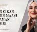 İşten Çıkan İşçinin Maaşı Ne Zaman Ödenir
