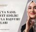 KVKK’ya Nasıl Şikâyet Edilir? Kurula Başvuru Adımları