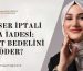 Konser İptali Para İadesi: Bilet Bedelini Kim Öder