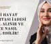 Kredi Hayat Sigortası İadesi Nasıl Alınır ve Poliçe Nasıl İptal Edilir