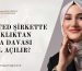 Limited Şirkette Ortaklıktan Çıkma Davası Nasıl Açılır