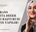 Referans Sigorta Değer Kaybı Başvurusu Nereye Yapılır