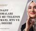 WhatsApp Konuşmaları Çıkar mı? Telefon Dökümanı, HTS ve Delil Değeri