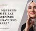 Yasa Dışı Bahis Cezası İtiraz Dilekçesinde Hangi Savunma İşe Yarar