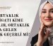 Adi Ortaklık Tebligatı Kime Yapılır, Ortaklık Adına Gelen Evrak Geçerli mi