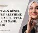 Apartman Genel Kurulu Aleyhime Karar Aldı, İptal Davasını Nasıl Açarım