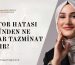 Doktor Hatası Yüzünden Ne Kadar Tazminat Alınır
