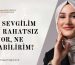 Eski Sevgilim Beni Rahatsız Ediyor, Ne Yapabilirim