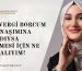 Eski Vergi Borcum Zamanaşımına Uğradıysa Silinmesi İçin Ne Yapmalıyım