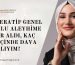 Kooperatif Genel Kurulu Aleyhime Karar Aldı, Kaç Gün İçinde Dava Açmalıyım