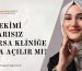 Saç Ekimi Başarısız Olursa Kliniğe Dava Açılır mı