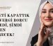 Şirketi Kapattık Ama Vergi Borcu Bitmedi, Şimdi Kimden İstenecek