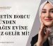 Şirketin Borcu Yüzünden Ortağın Evine Haciz Gelir mi