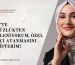 Şirkette Usulsüzlükten Şüpheleniyorum, Özel Denetçi Atanmasını Nasıl İsterim